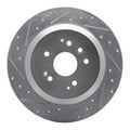 R1 Concepts auto part detail