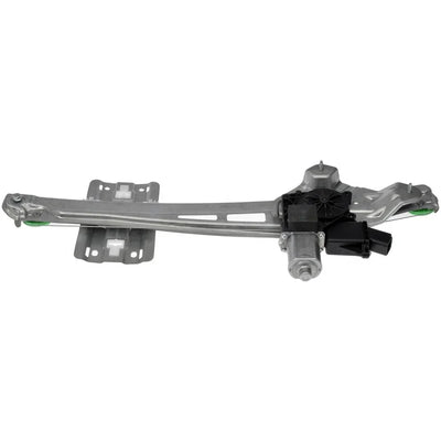 WINDOW REGULATOR