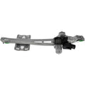 WINDOW REGULATOR