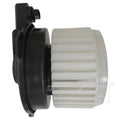 0915 HD PILOT (REAR) BLOWER ASSY