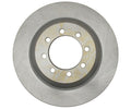 Front Pads Shoes Rotors Drums: Disc Brake Rotor