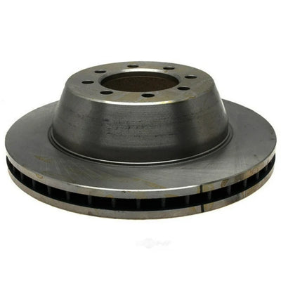 Front Pads Shoes Rotors Drums: Disc Brake Rotor