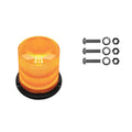 BEACON K-LED 50 FIXED 12V AMBER