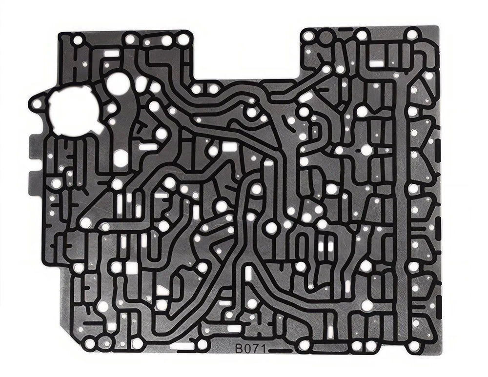 Sun Coast Converters auto part