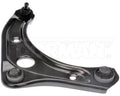 1219 VERSA/1419 VERSA NOTE SUSPENSION CONTROL ARM