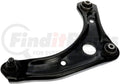 1219 VERSA/1419 VERSA NOTE SUSPENSION CONTROL ARM