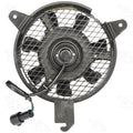 CONDENSER FAN MOTOR ASSEM