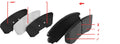 DFC auto part