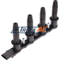 IGNITION COIL