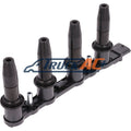 IGNITION COIL