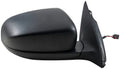 1419 CHEROKEE/CODE GTF/TXT BLK/FOLDAWAY/W/O MEMORY/POWER