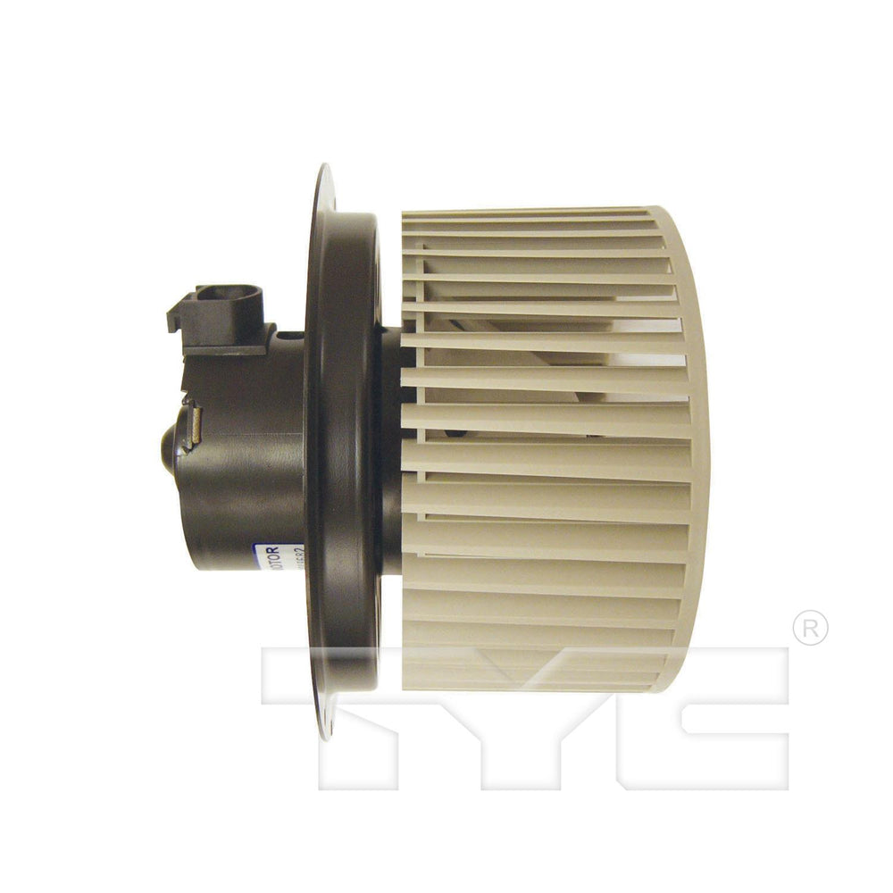BLOWER ASSY FORD ESCAPE 0107