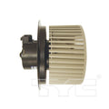 BLOWER ASSY FORD ESCAPE 0107