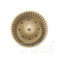BLOWER ASSY FORD ESCAPE 0107