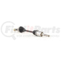 NEW CV AXLE