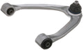 DELPHI control arms