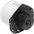 BLOWER MOTOR KIT