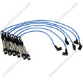NGK VWC034 WIRE SET CL5 Ignition Wire Set VWC034