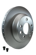 DISC BRAKE ROTOR