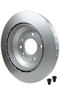 DISC BRAKE ROTOR