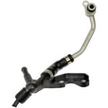 TURBO COOLANT LINE