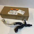 TURBO COOLANT LINE