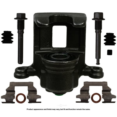 A1 REMFG INC auto part