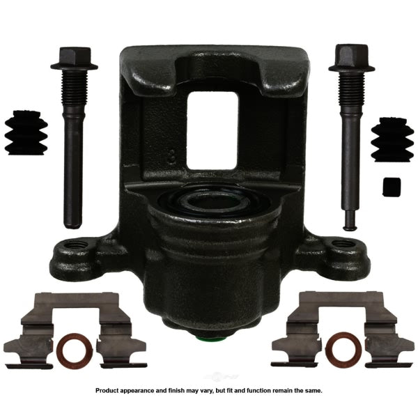 A1 REMFG INC auto part