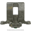 A1 REMFG INC auto part close-up