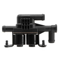 MULTIPLE SOLENOID ELECTRONIC HEATER