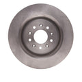R1 Concepts Brake Rotor Fits Jaguar XJR