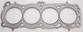 Cometic Nissan CA18ET/CA20E .027in MLS Cylinder Head Gasket - 85mm Bore