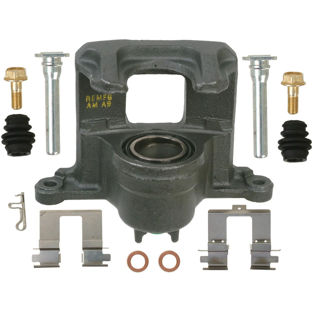 UNLOAD BRAKE CALIPER IMP