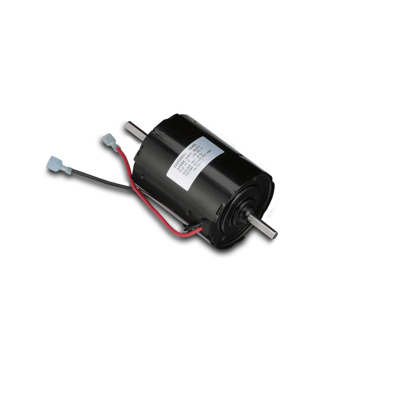 KIT, SVC MOTOR , 2 STAGE