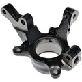 STEERING KNUCKLE