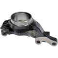 STEERING KNUCKLE
