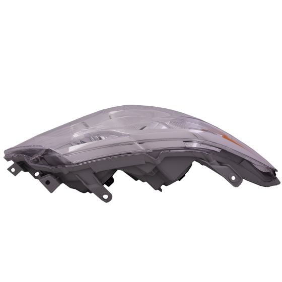 RH HEADLAMP ASSY COMPOSITE; L|LE|XLE; HALOGEN; CAMRY 1214