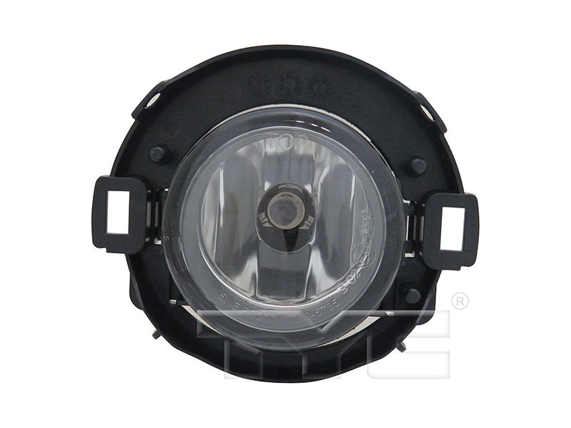 CAPA 0515 NS XTERA/1019 FRNTR(PLSTC BMPR) FOGLAMP ASSY R