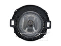 CAPA 0515 NS XTERA/1019 FRNTR(PLSTC BMPR) FOGLAMP ASSY R