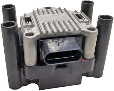 IGNITION COIL