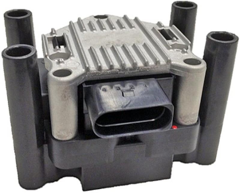 IGNITION COIL