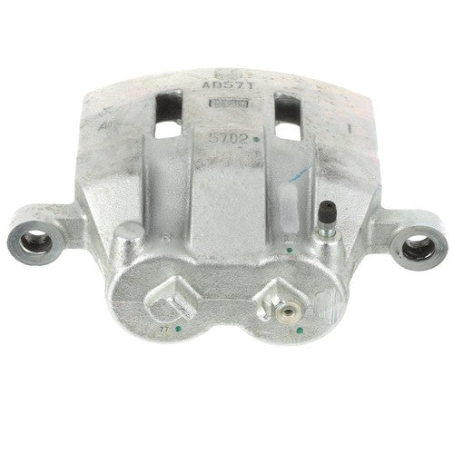 DFC silver auto part