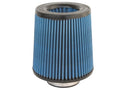 aFe MagnumFLOW Air Filters IAF PG7 A/F PG7 4-1/2F x 8-1/2B x 7T x 8H