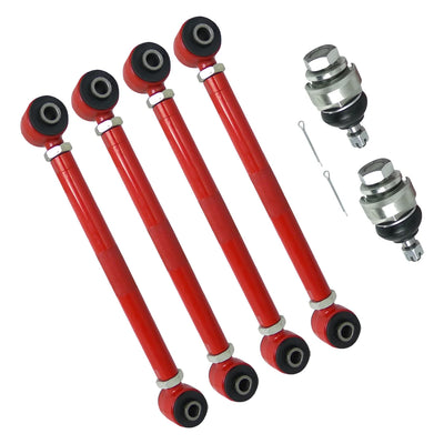 SPEC D TUNING auto part