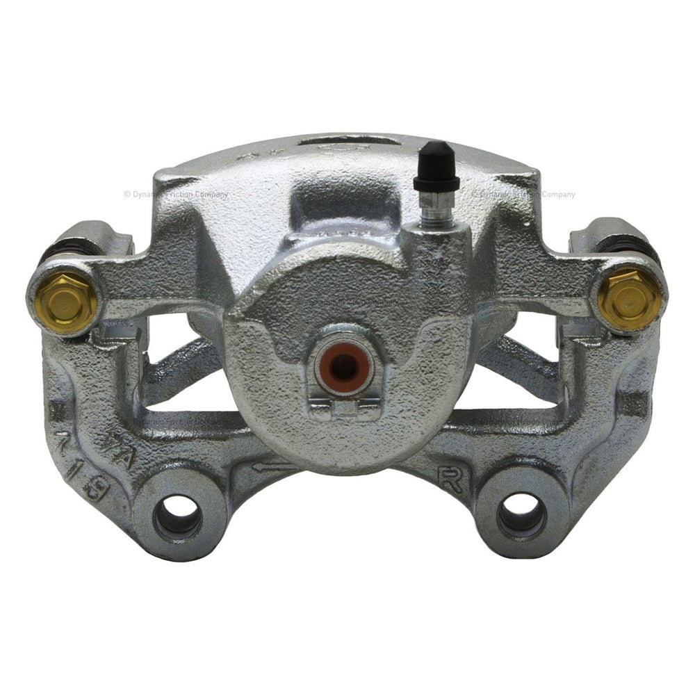 DFC silver auto part