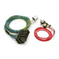 Universal Integrated Turn Signal Kit