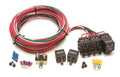 Universal Integrated Turn Signal Kit