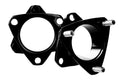 The Wheel Group strut brace detail