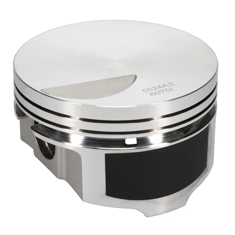 PRO-TRU BBC FLAT TOP 8.2L MARINE 1.