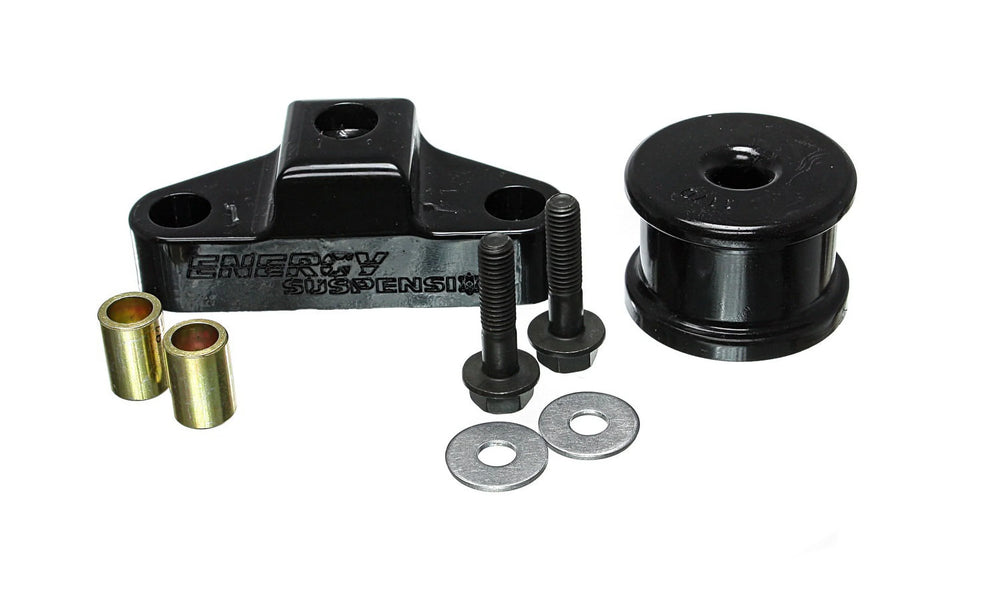 Energy Suspension Rear Sway Bar Bushing Set - 16mm - Black